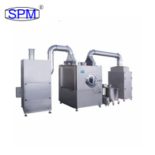 High-Effect Film Coating Machine